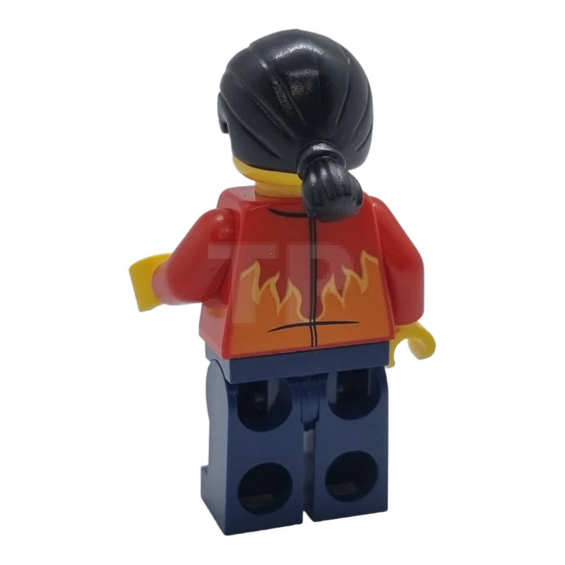LEGO&reg; cty1645 Noodle Vendor