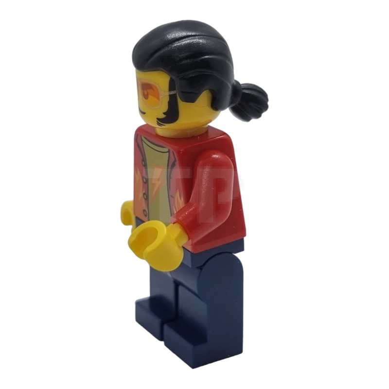 LEGO&reg; cty1645 Noodle Vendor