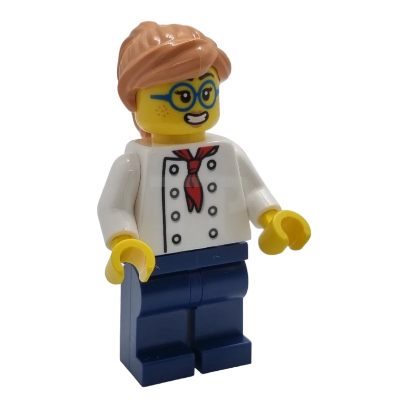 LEGO&reg; cty1646 Pizza Chef