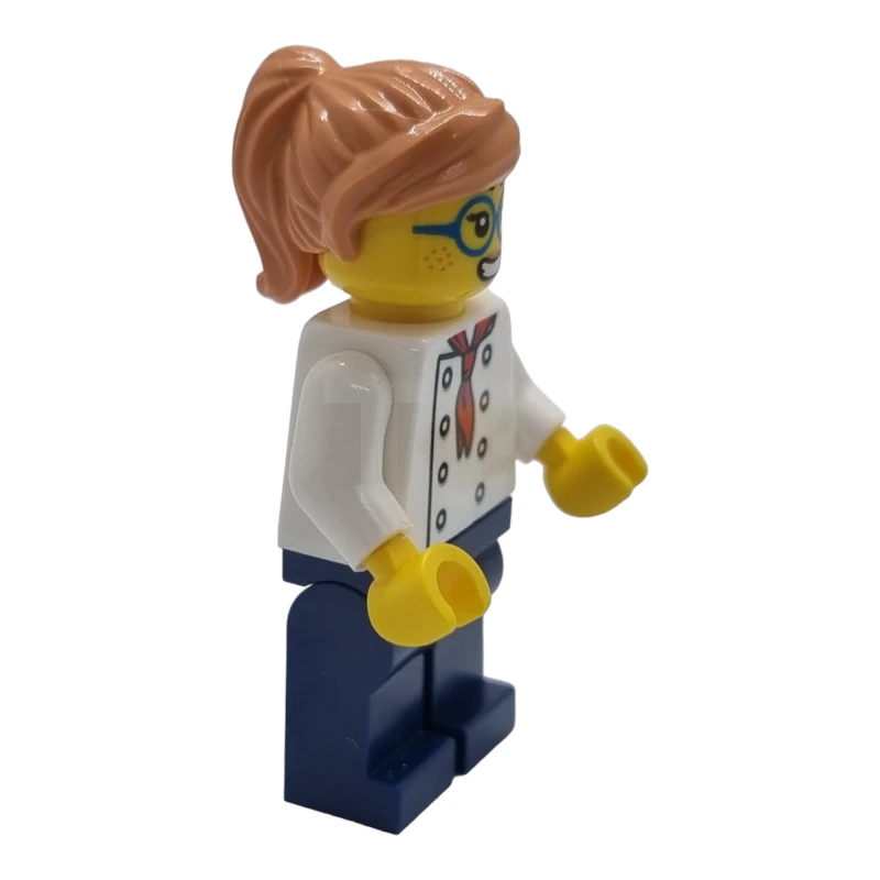 LEGO&reg; cty1646 Pizza Chef