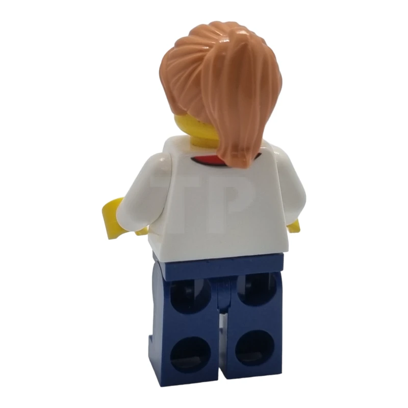 LEGO&reg; cty1646 Pizza Chef