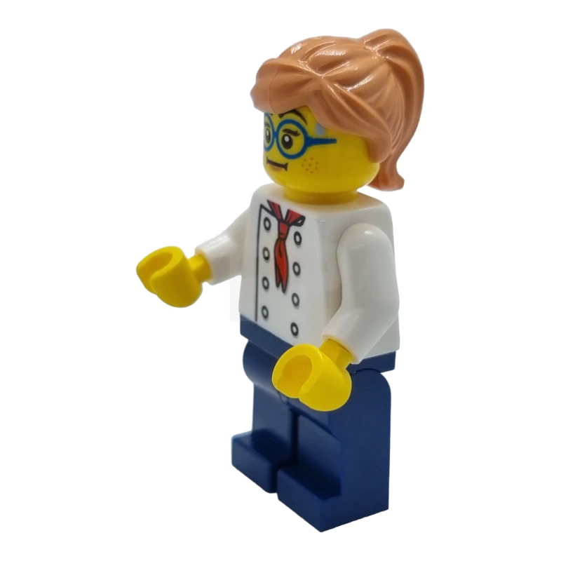 LEGO&reg; cty1646 Pizza Chef