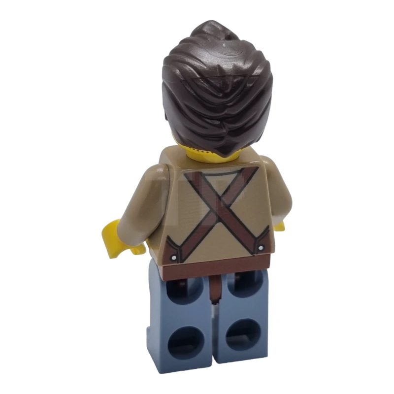LEGO&reg; cty1647 Barbier