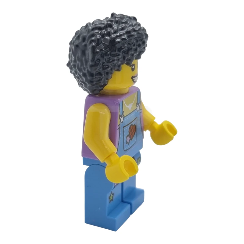 LEGO&reg; cty1648 Artista di strada / Busker