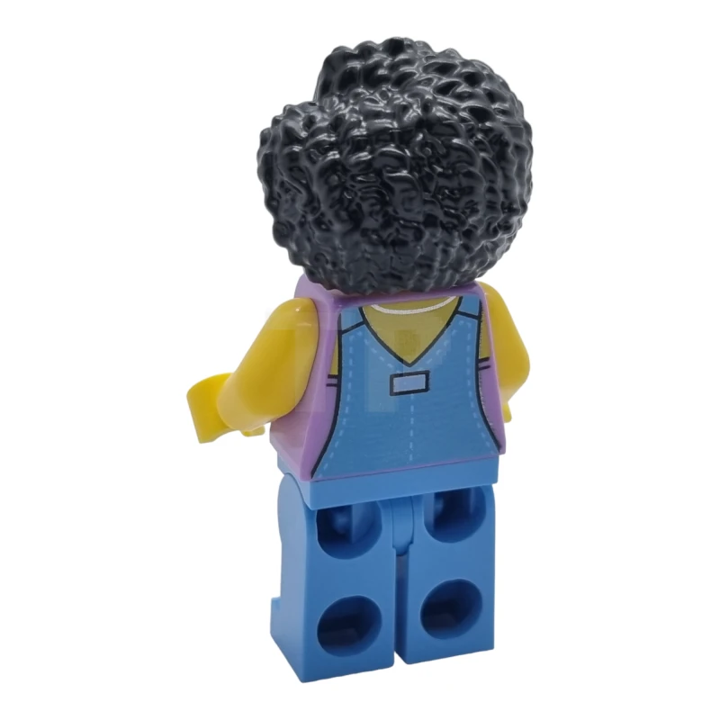 LEGO&reg; cty1648 Artista di strada / Busker