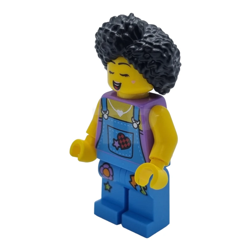 LEGO&reg; cty1648 Artista di strada / Busker