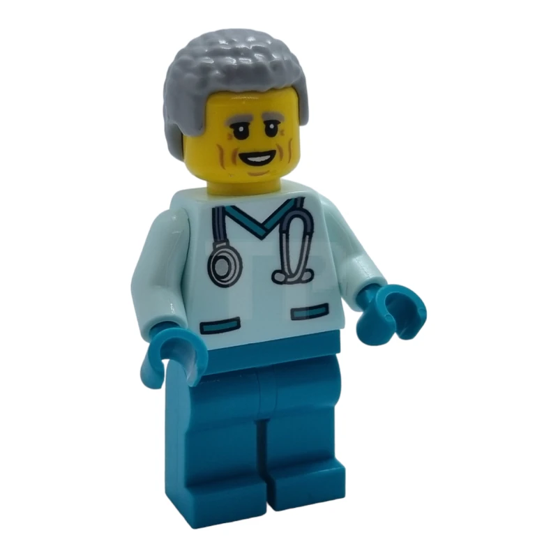 LEGO&reg; cty1649 Veterinarian