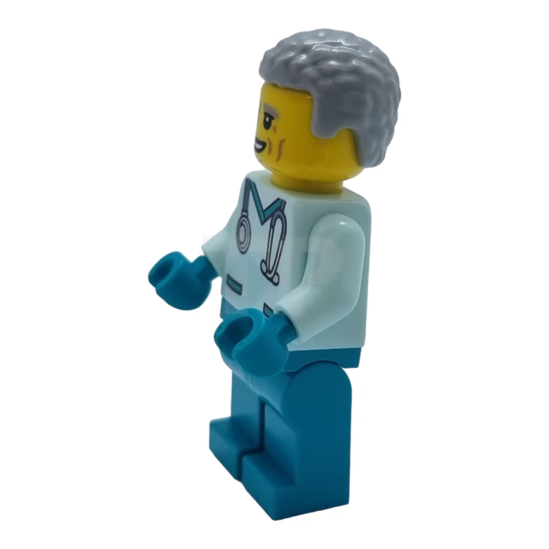LEGO&reg; cty1649 Veterinarian