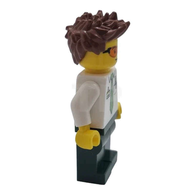 LEGO&reg; cty1650 Elektro-Roller-Fahrer