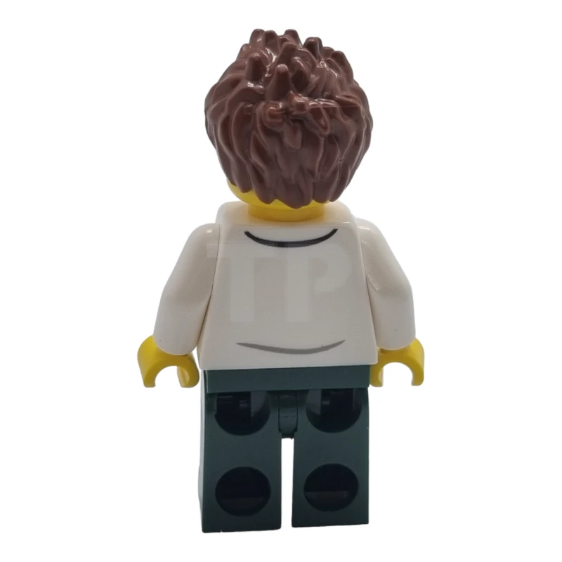 LEGO&reg; cty1650 Elektro-Roller-Fahrer