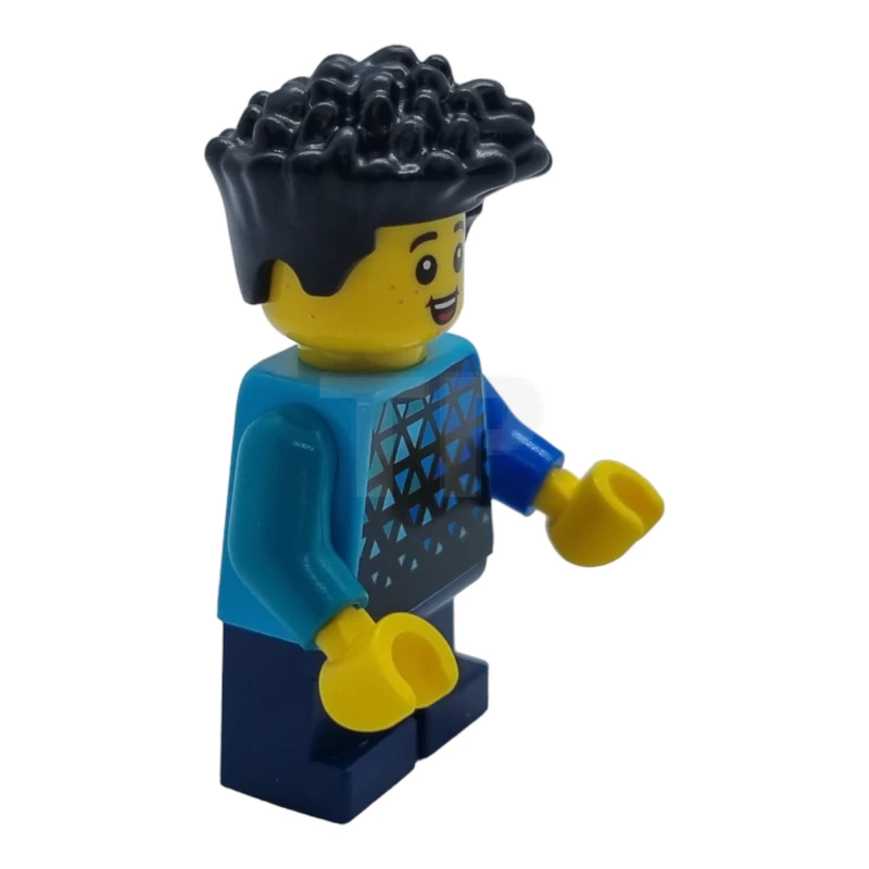 LEGO&reg; cty1655 Boy
