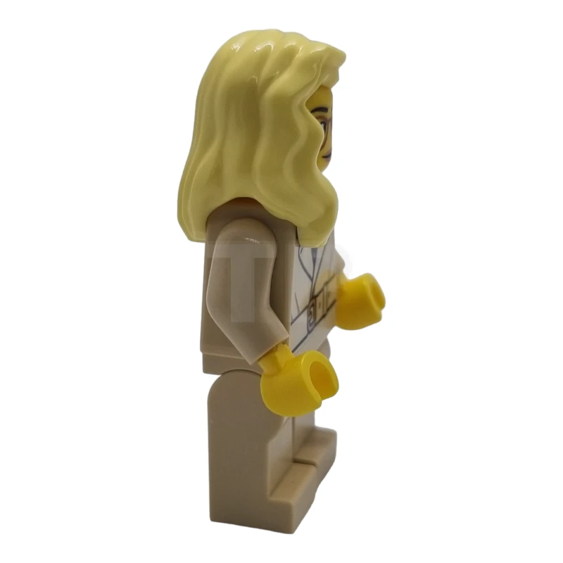 LEGO&reg; cty1654 Touriste