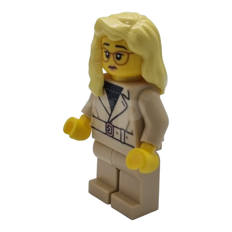 LEGO&reg; cty1654 Touriste