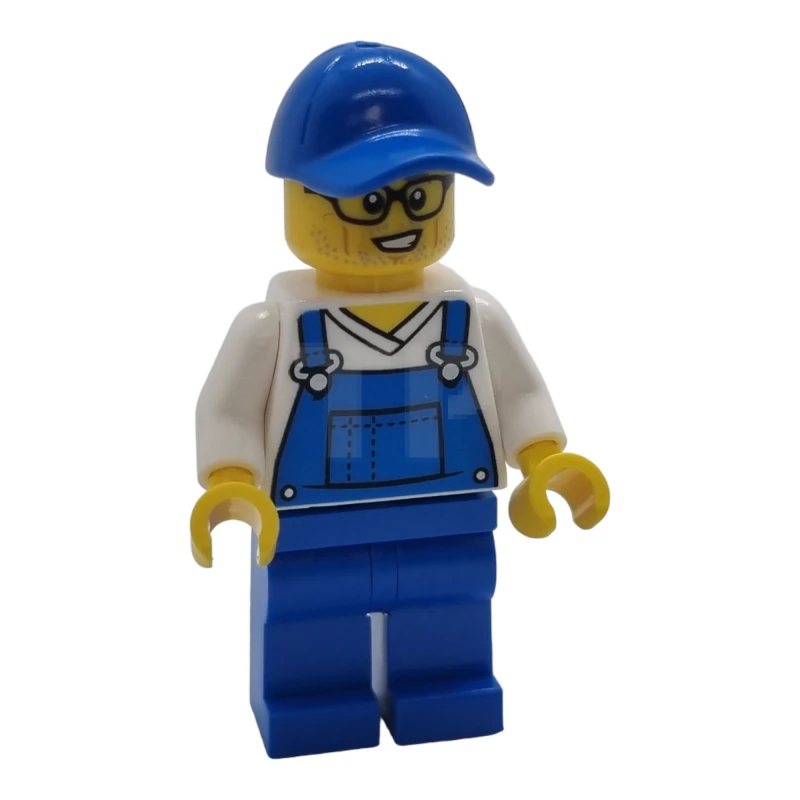 LEGO&reg; cty1661 Car Cleaner