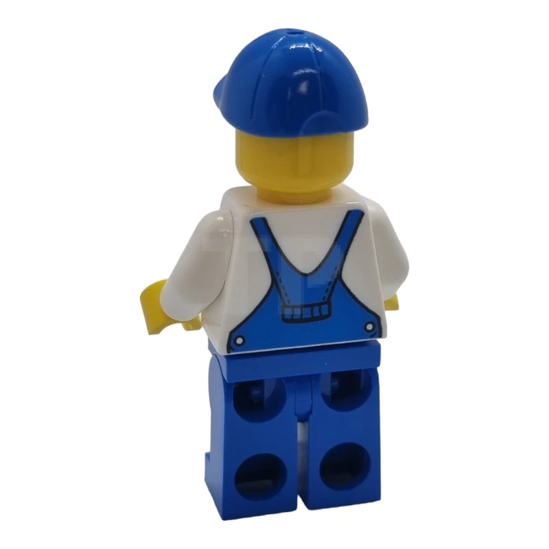 LEGO&reg; cty1661 Car Cleaner