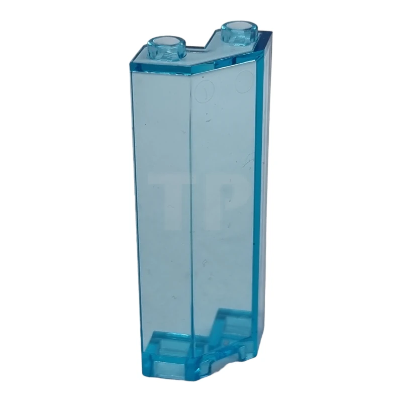 LEGO&reg; 6499102 - 78594 - Panel 2 x 2 x 5 Esquina Pared