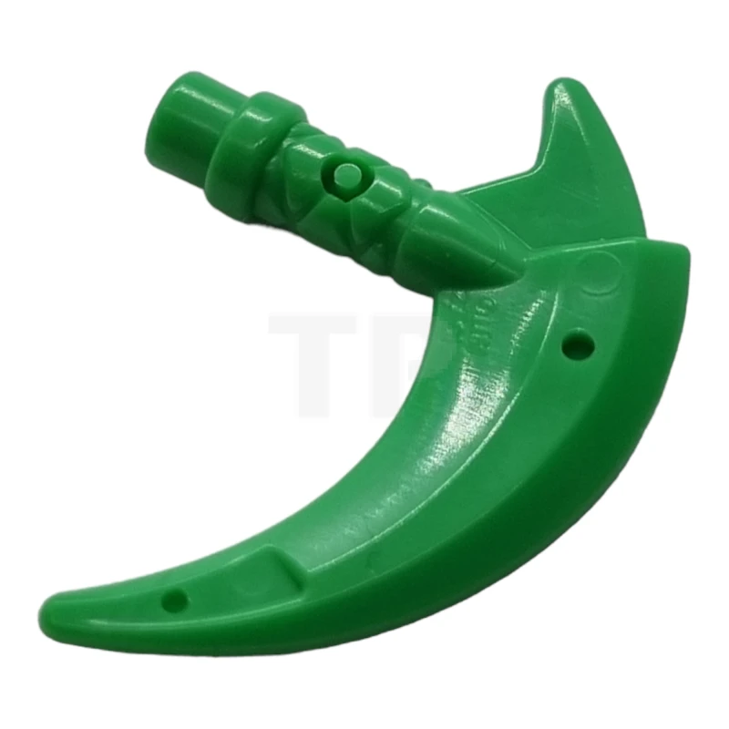 LEGO&reg; 6299665 - 37341d - Hook with Bar