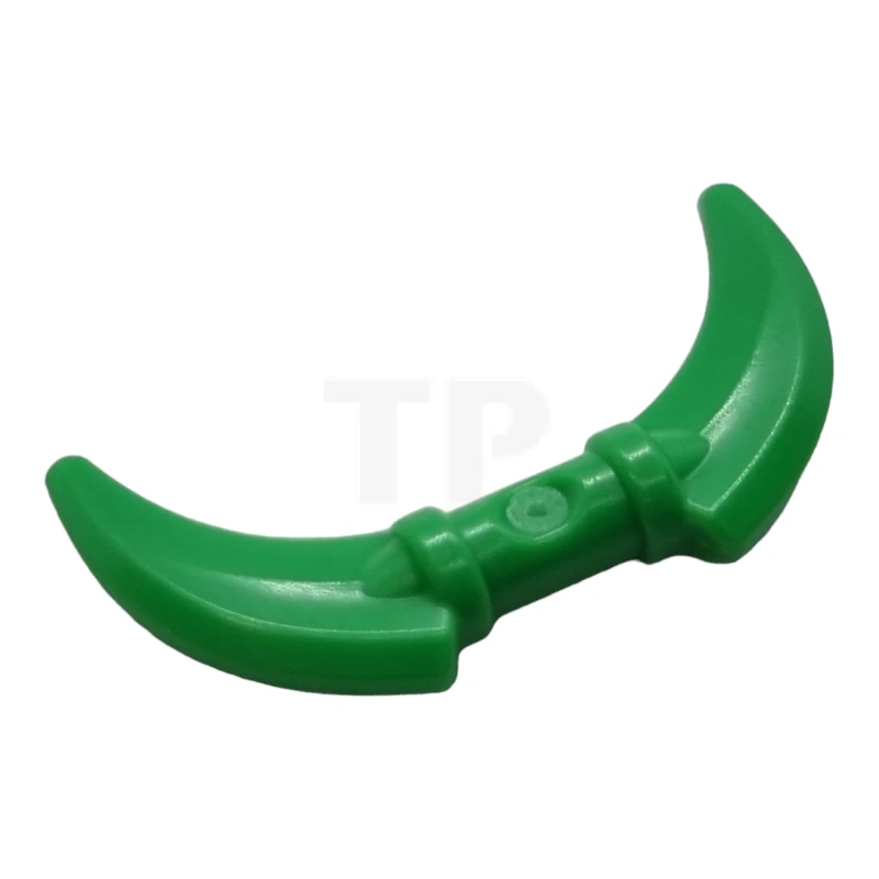 LEGO&reg; 6299665 - 37341e - Gancho con cuchillas dobles