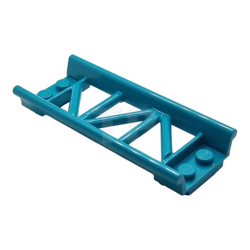 LEGO&reg; 6372726 - 26022 - Trein, Spoor Achtbaan Recht 8L