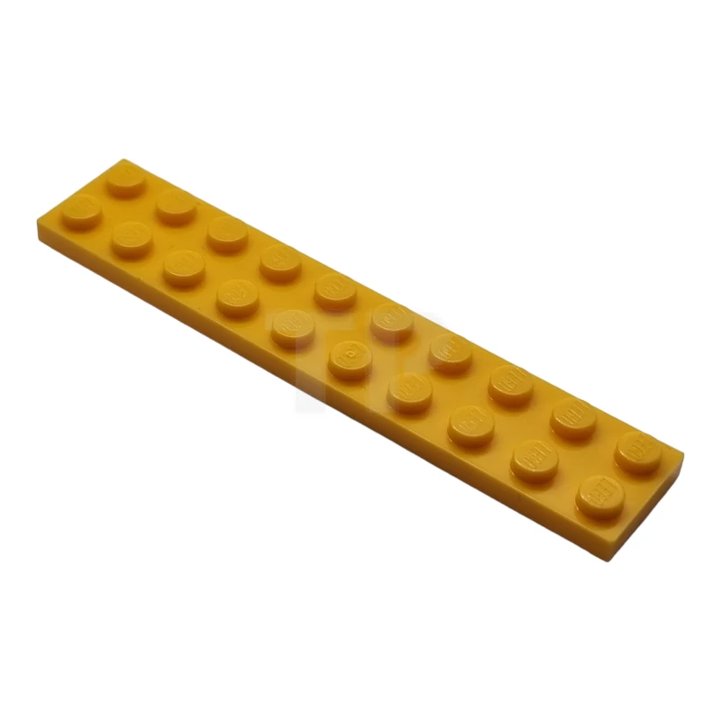 LEGO&reg; 6445320 - 3832 - Plate 2 x 10
