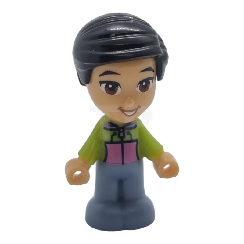 LEGO&reg; frnd0571 Peter - Micro Doll
