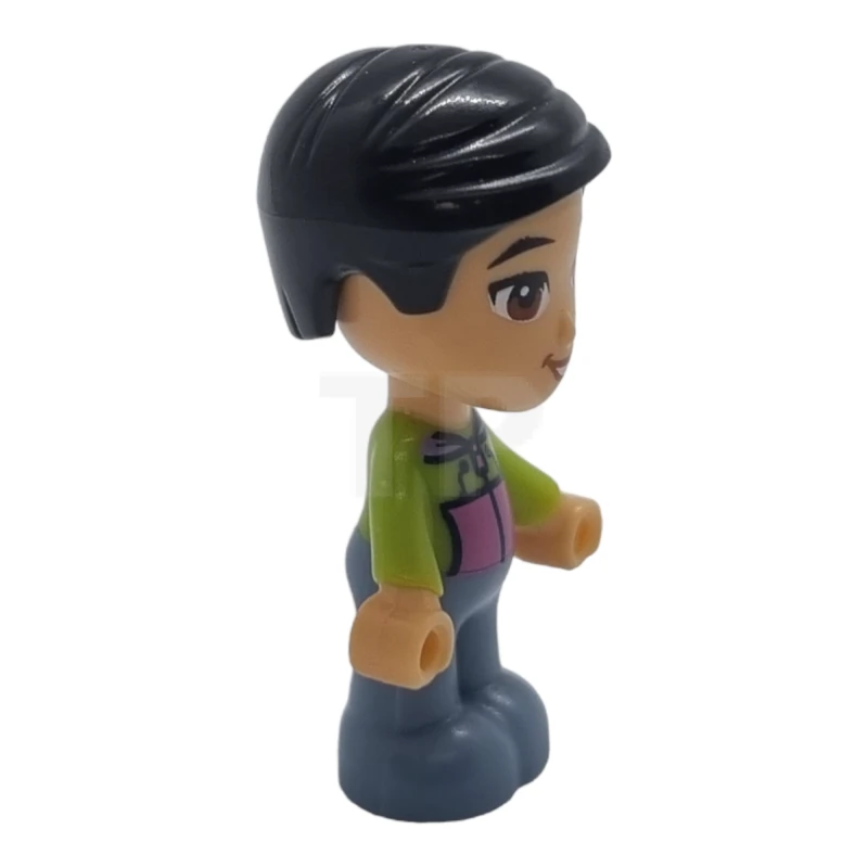 LEGO&reg; frnd0571 Peter - Micro Doll