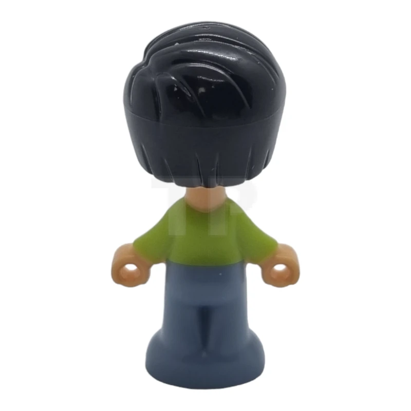 LEGO&reg; frnd0571 Peter - Micro Doll