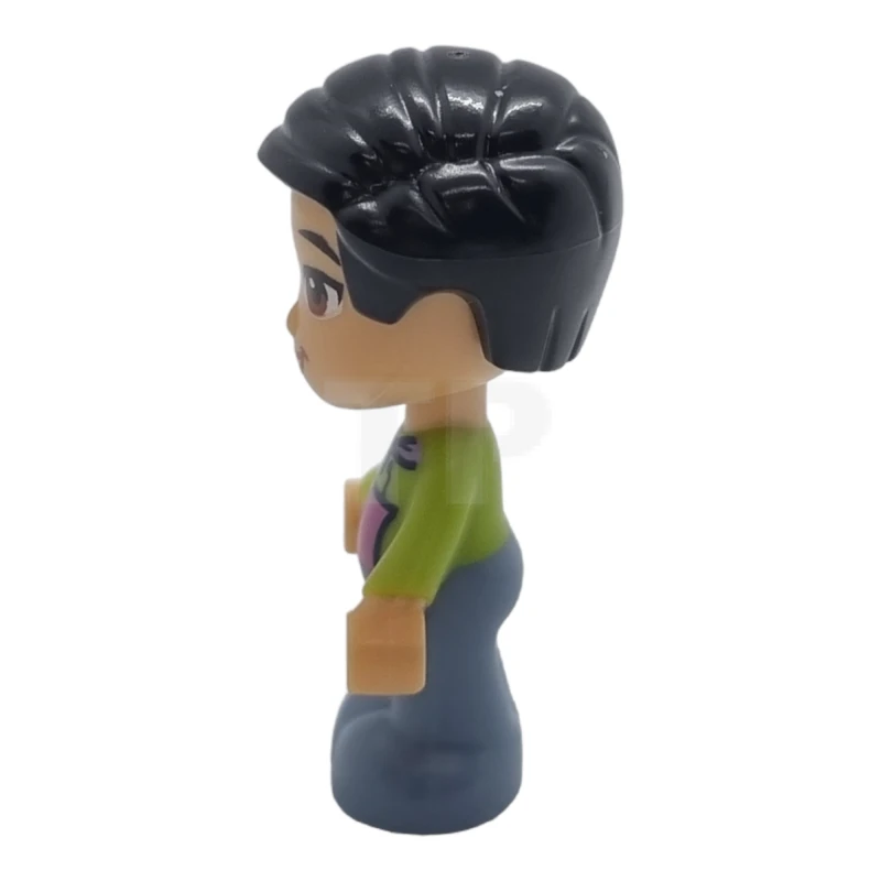 LEGO&reg; frnd0571 Peter - Micro Doll