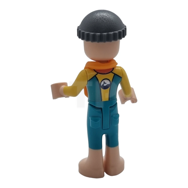 LEGO&reg; frnd0649 Gunnar mit Schwimmweste