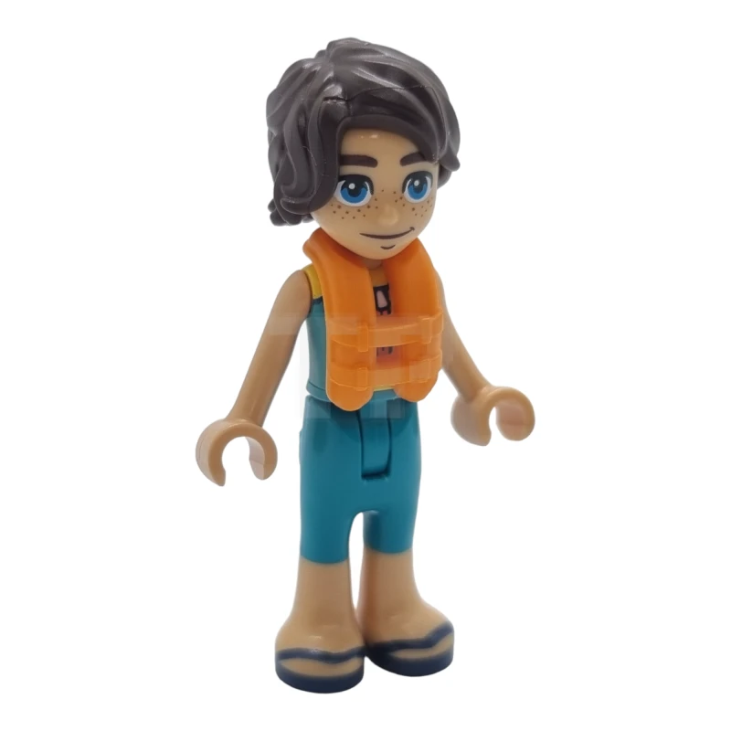 LEGO&reg; frnd0650 Marco mit Schwimmweste