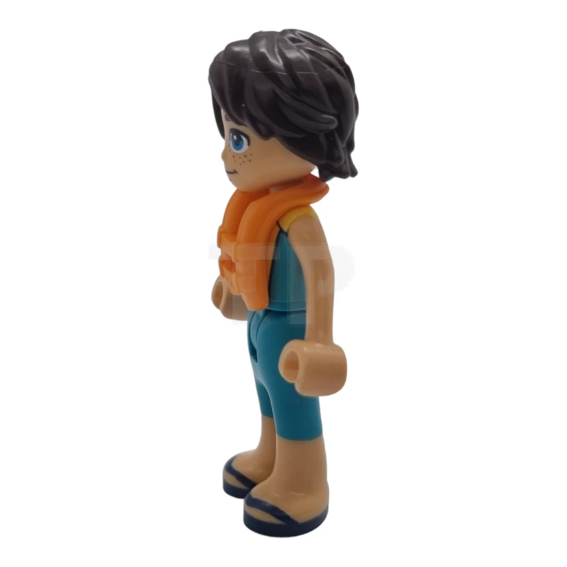 LEGO&reg; frnd0650 Marco mit Schwimmweste