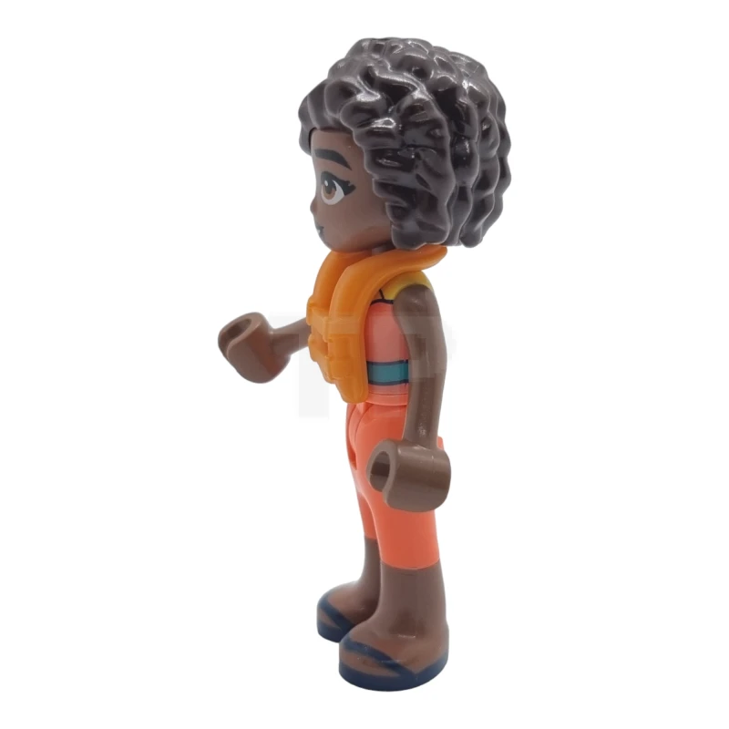 LEGO&reg; frnd0651 Aliya with Life Jacket