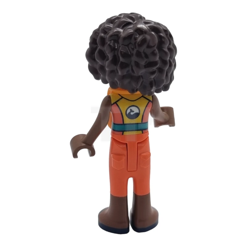 LEGO&reg; frnd0651 Aliya with Life Jacket