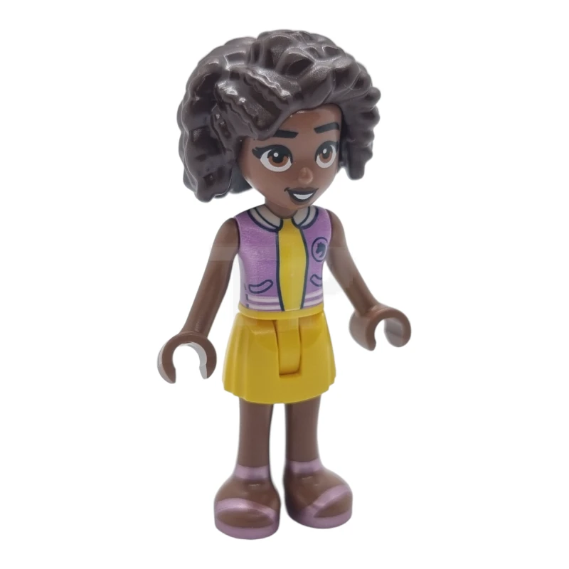LEGO&reg; frnd0656 Aliya