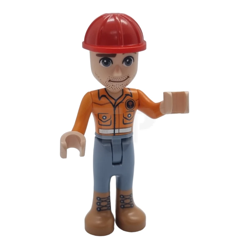 LEGO&reg; frnd0657 Darrel