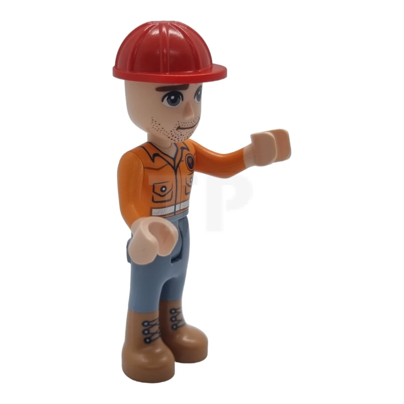 LEGO&reg; frnd0657 Darrel