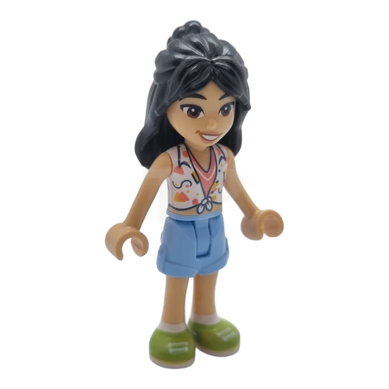 LEGO&reg; frnd0658 Liann