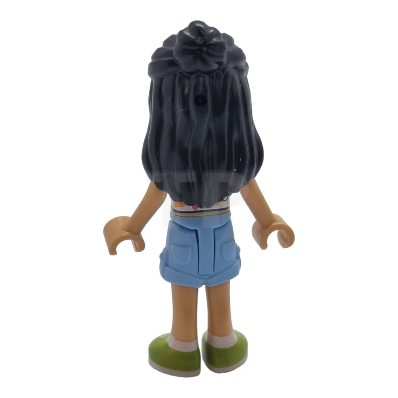 LEGO&reg; frnd0658 Liann