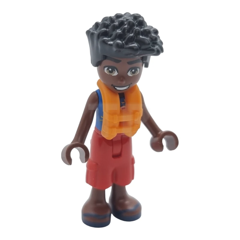 LEGO&reg; frnd0659 Zac