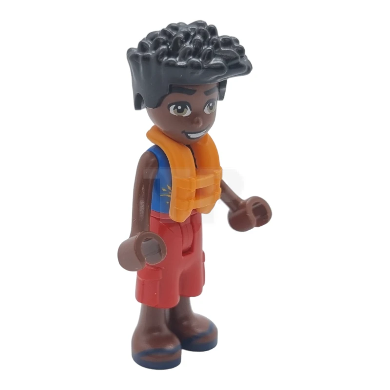 LEGO&reg; frnd0659 Zac