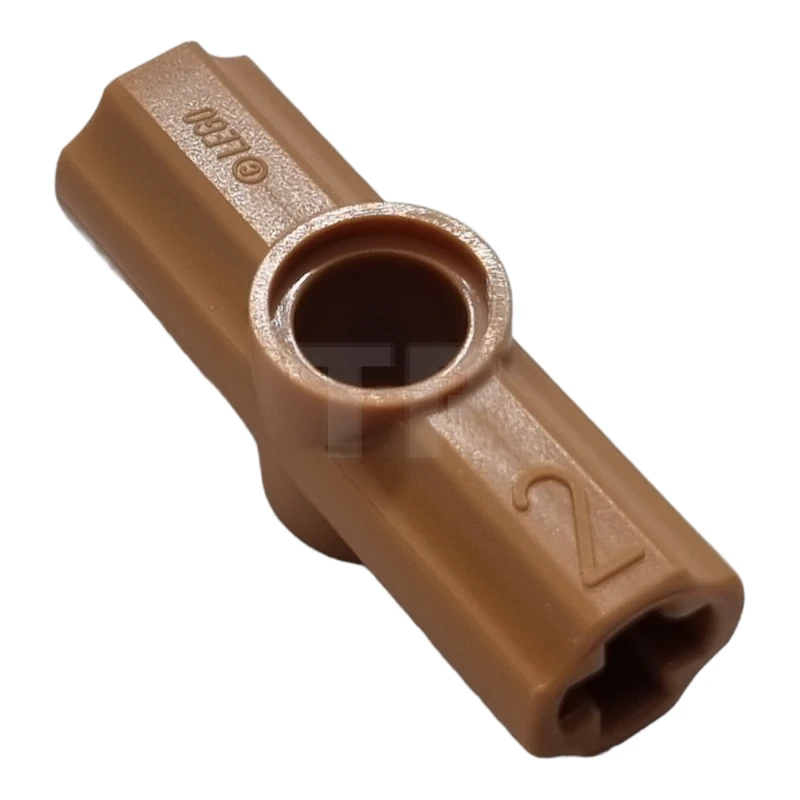 LEGO&reg; 6440108 - 32034 - Axle and Pin Connector #2 - 180°