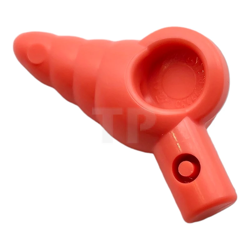 LEGO&reg; 6262127 - 49595b - Marine Life - Horn Snail Shell