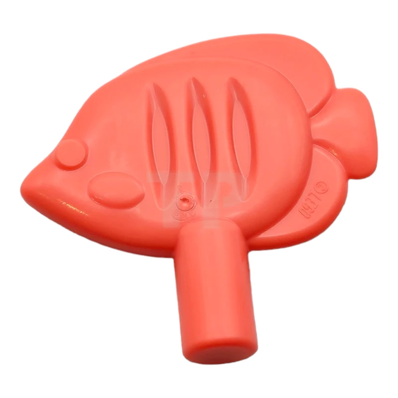 LEGO&reg; 6262127 - 49595c - Marine Life - Fish