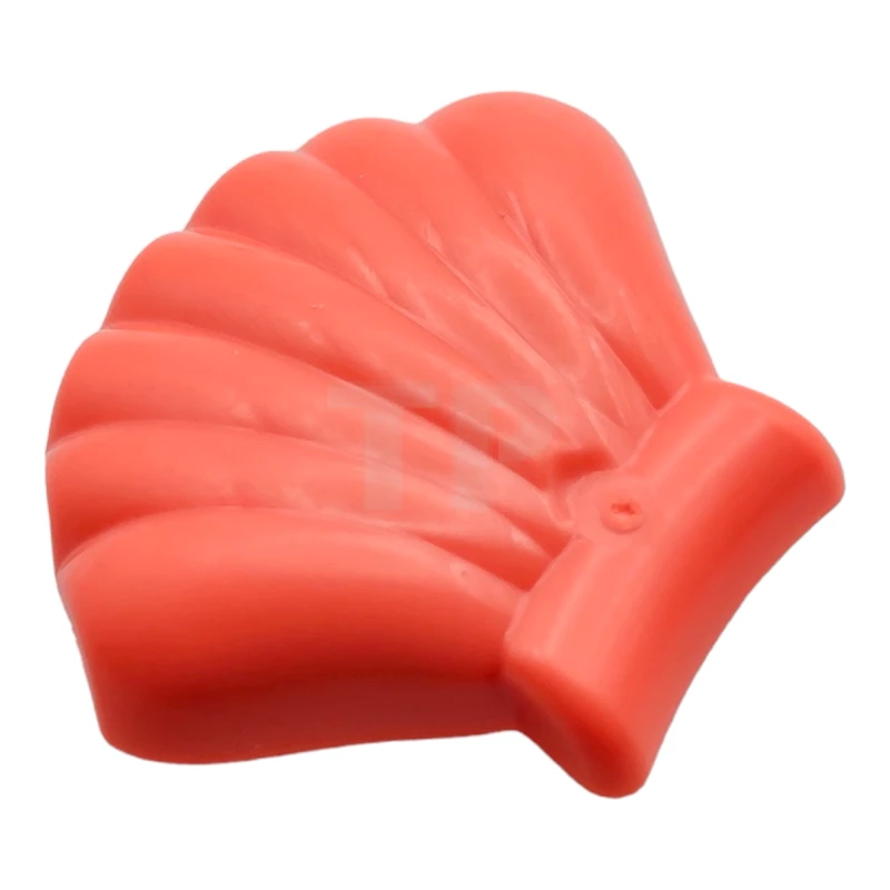 LEGO&reg; 6262127 - 49595f - Vida marina - Concha de almeja grande