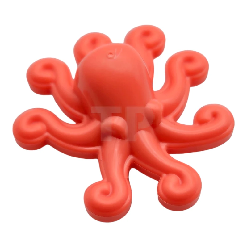 LEGO&reg; 6262127 - 49595g - Marine Life - Octopus