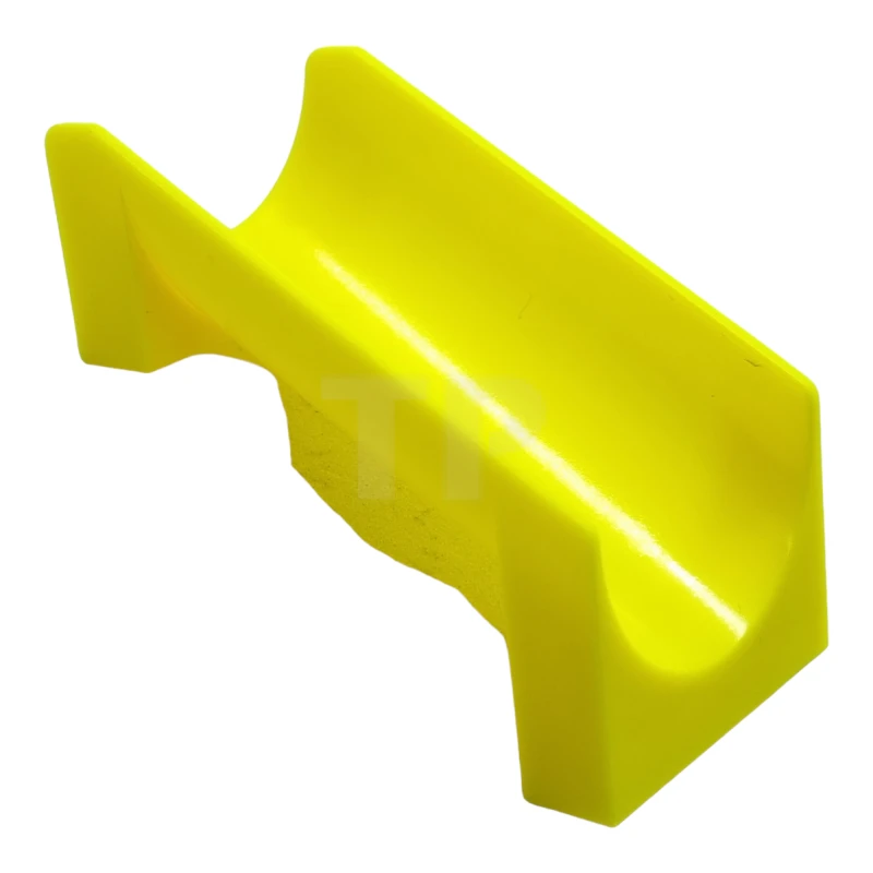LEGO&reg; 6444118 - 27976 - Slide 4 x 6 x 6 - Straight