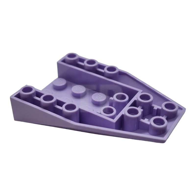 LEGO&reg; 6438364 - 4856b - Wedge 6 x 4 Inverted with Connections between Studs