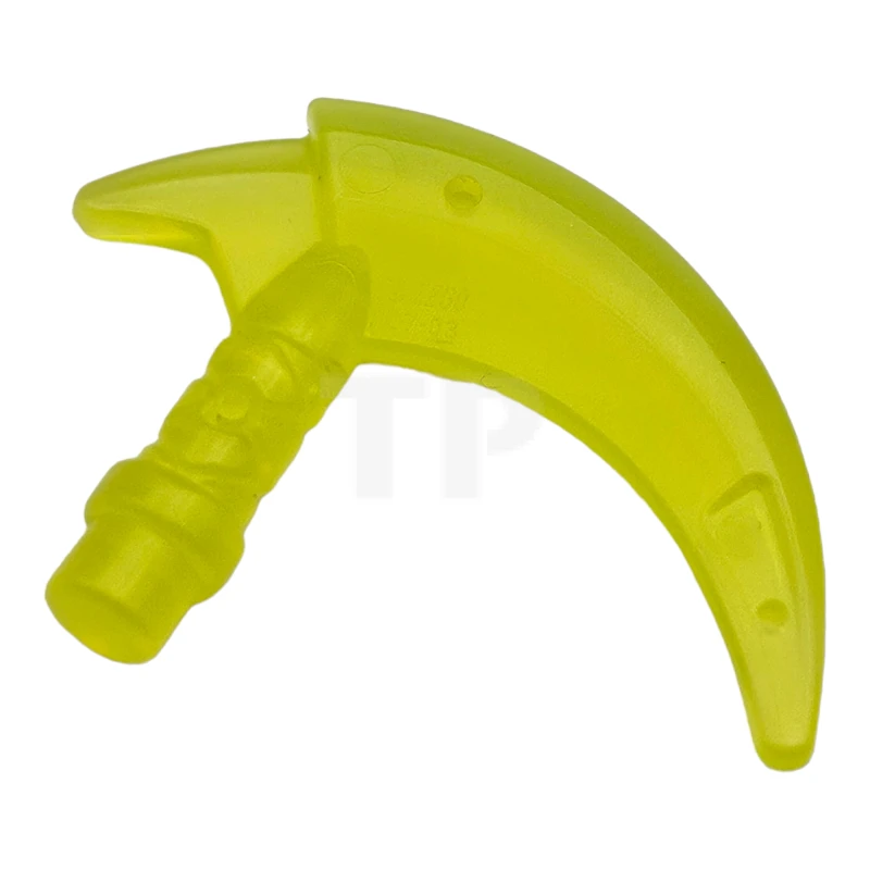 LEGO&reg; 6288402 - 37341d - Hook with Bar