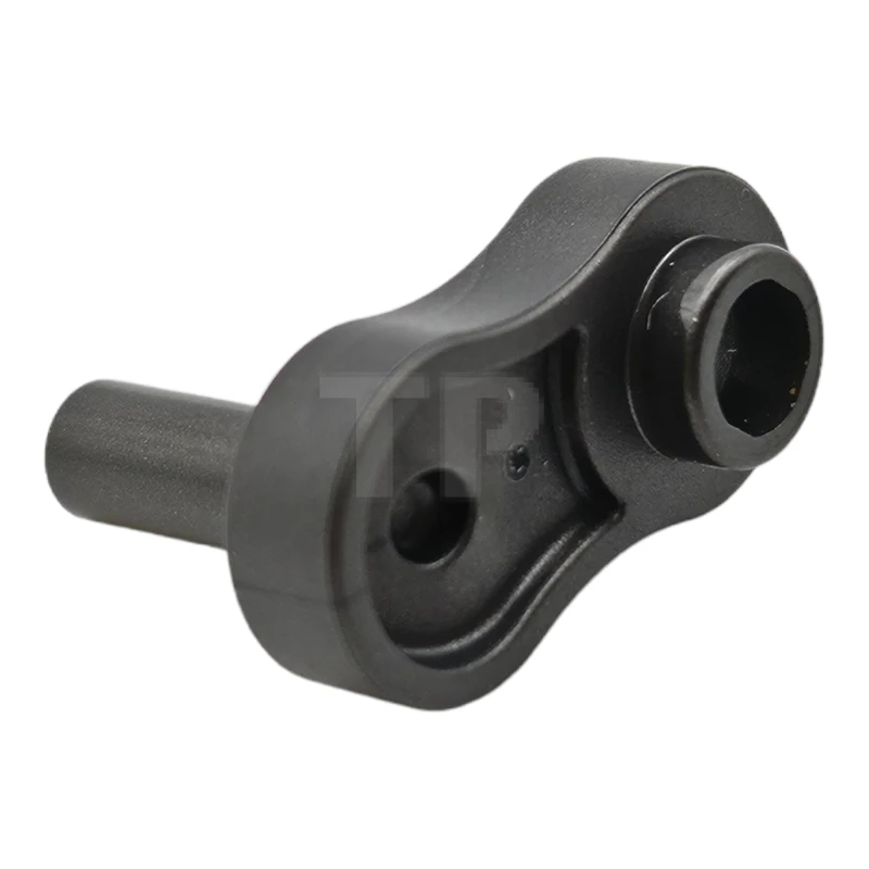 LEGO&reg; 50018e - 6273229 - Minifigure, Weapon with Bar and Stud