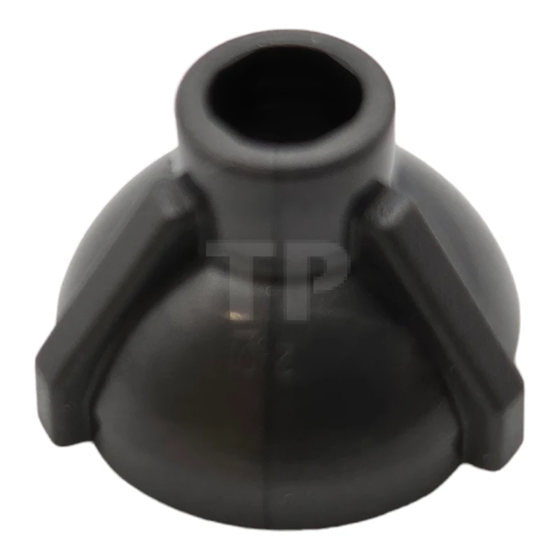 LEGO&reg; 6273229 - 50018f - Minifigur, Waffenschale mit 3 Verstärkungen